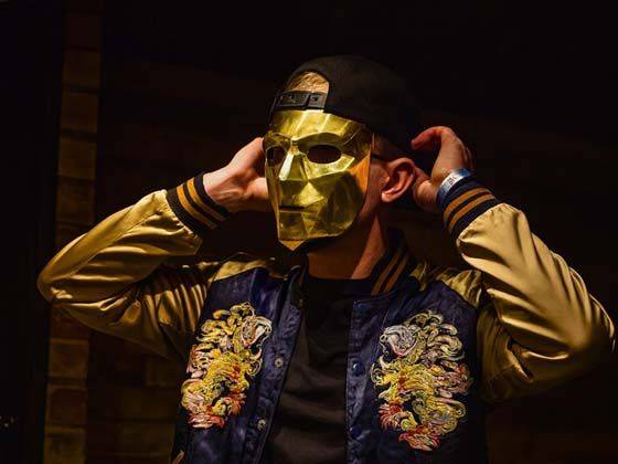 Satin Jackets